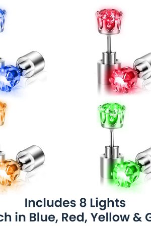 Complete your holiday look