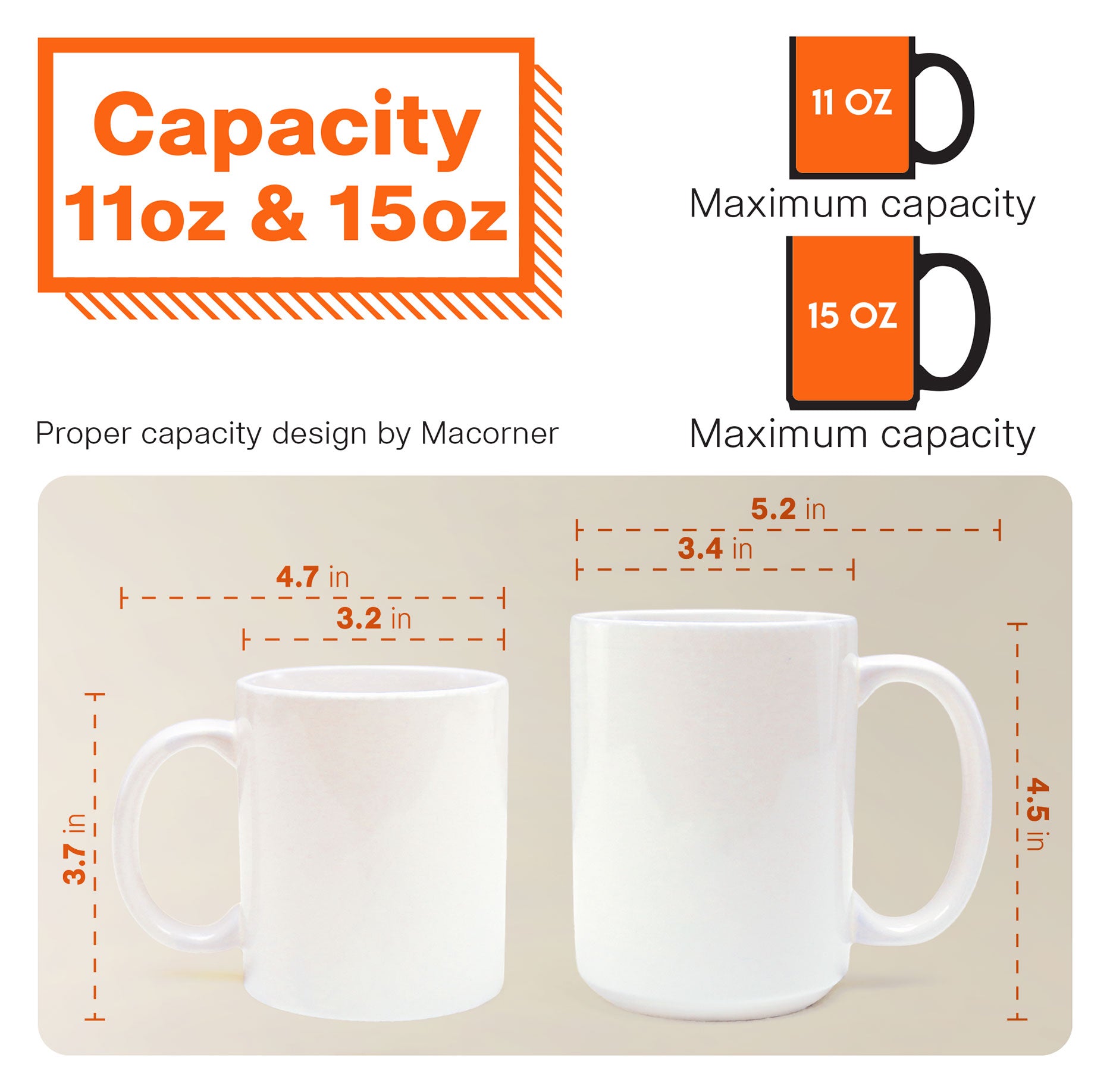 A Girl And Her Cats - Personalized Mug - Gift For Daughter - Image 9