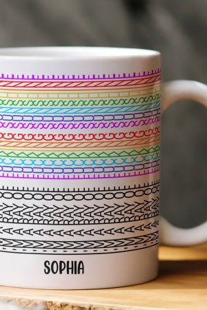 I'm A Ray Of Fcking Sunshine - Personalized Mug